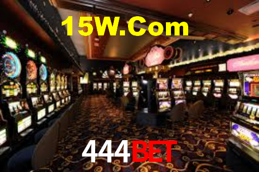 444Bet App