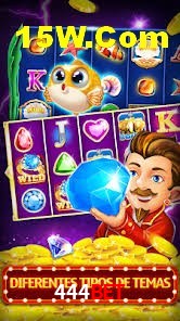 Game Statistics 444Bet