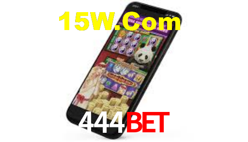 444Bet,444Bet App