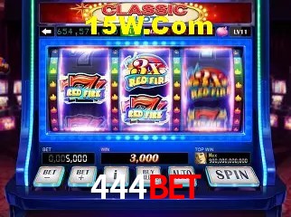Promoções Sazonais 444Bet