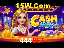 Experiência VIP 444Bet