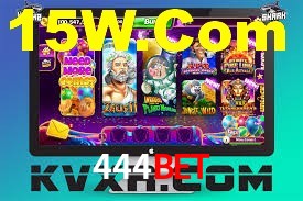 VIP Casino 444Bet