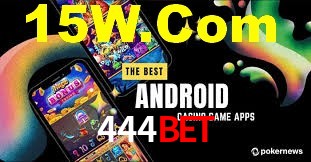 Daily Bonuses 444Bet