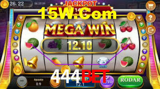 444Bet App