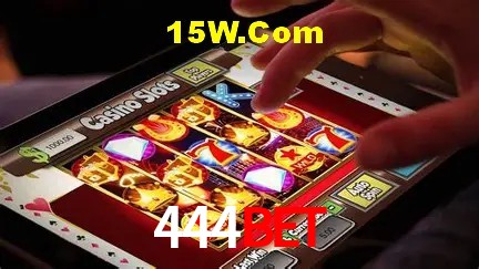Login Seguro 444Bet
