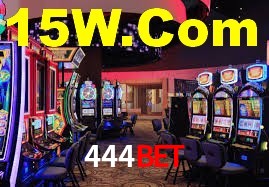 Exclusive Games 444Bet