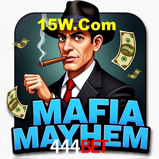 Mesa de Blackjack 444Bet