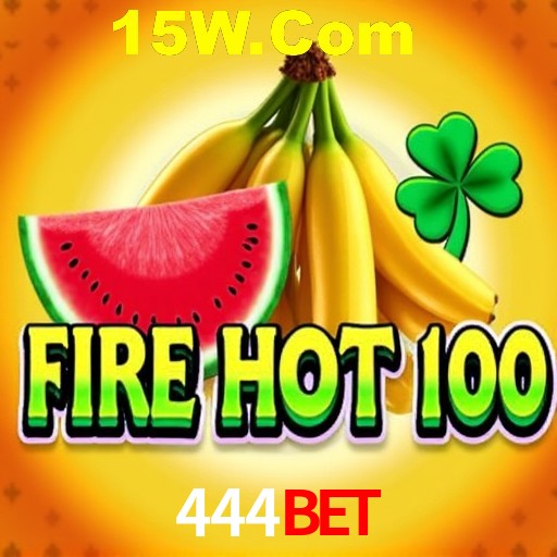 Slot Games 444Bet
