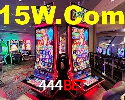 444Bet Login Download