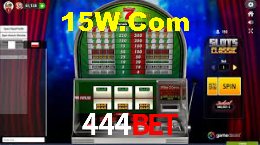 444Bet App