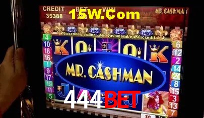 cassino 444Bet
