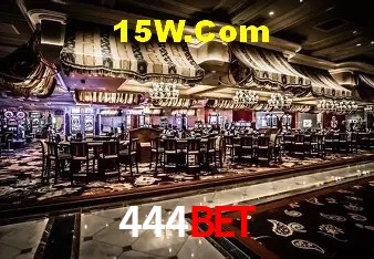 Apostas de Basquete 444Bet