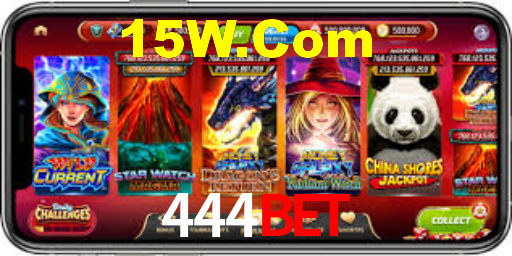 444Bet Login Download