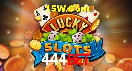 Ofertas Exclusivas 444Bet