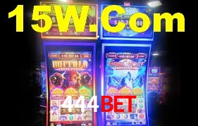 Explore as vantagens do 444Bet: serviço profissional e confiabilidade