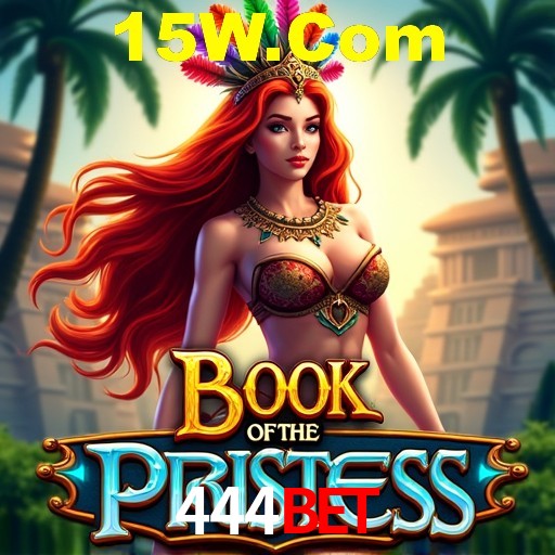 Descubra a Magia dos Jogos de Arcade no 444Bet