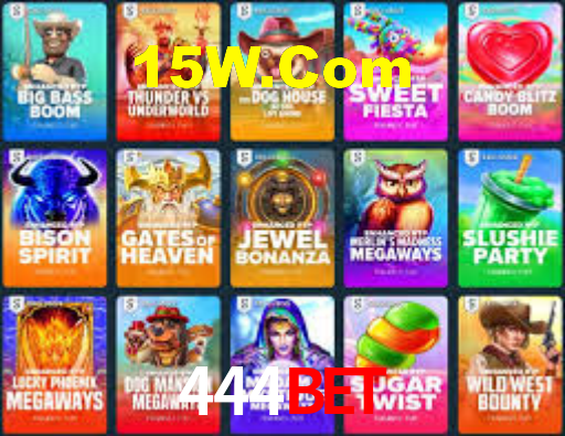 444Bet: A Experiência de Casino com Jogos de Mesa ao Vivo