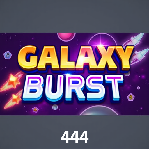 Slots na Plataforma 444