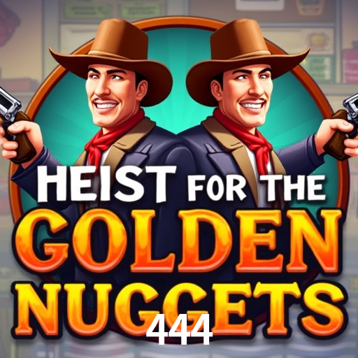Bonus na Cassino Online 444